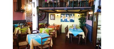 Ristorante Pizzeria Da Michele