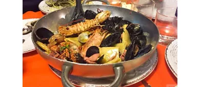 Ristorante Pizzeria Da Michele