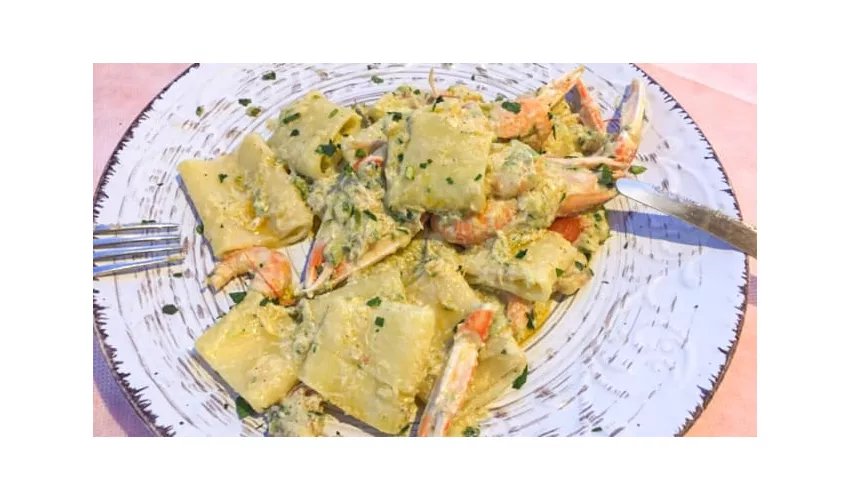 Ristorante Pizzeria Da Michele