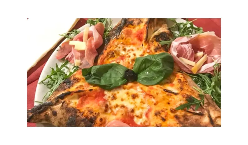 Ristorante Pizzeria Da Michele