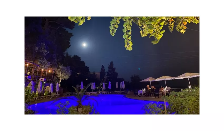 Al Chiaro di Luna