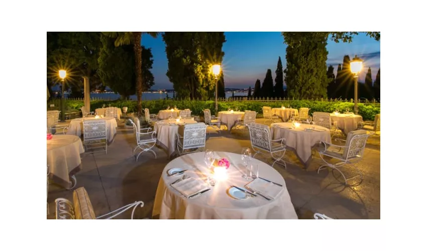 Ristorante Le Gardenie