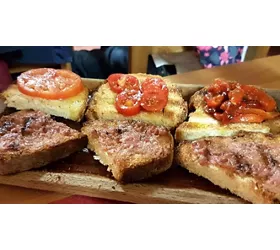 La Pecora M'Briaca
