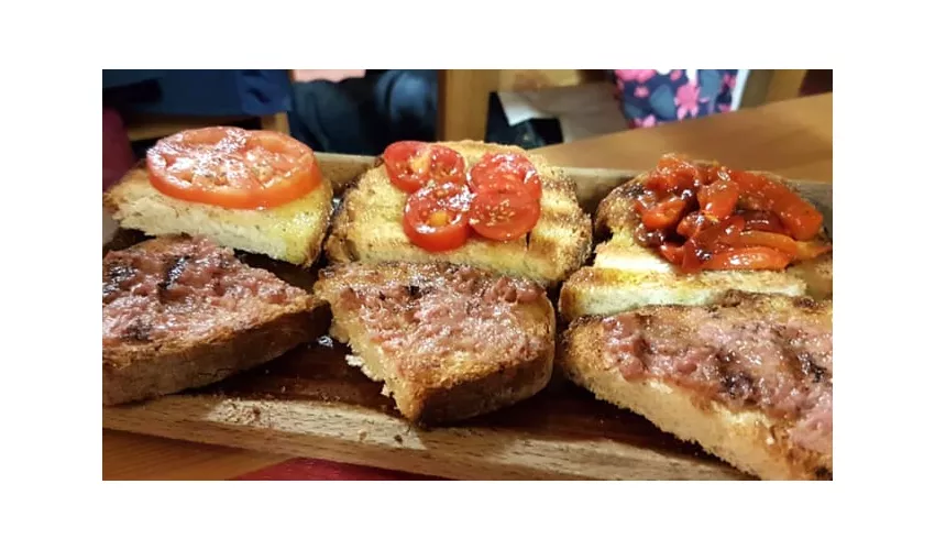 La Pecora M'Briaca