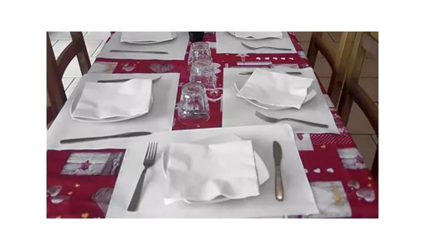 La Pecora M'Briaca