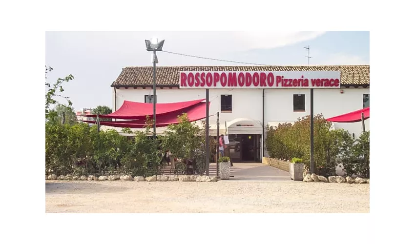 Rossopomodoro Mestre