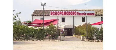 Rossopomodoro Mestre