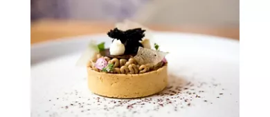 Ohimà Restaurant