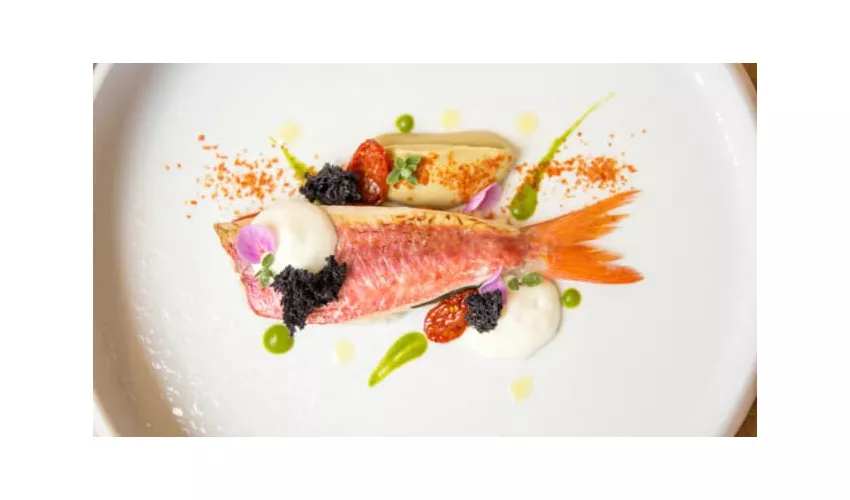 Ohimà Restaurant