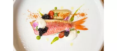 Ohimà Restaurant