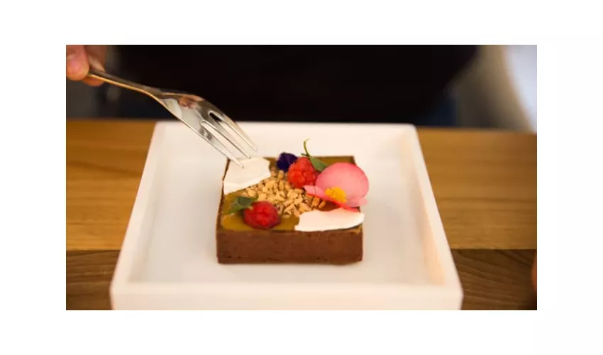 Ohimà Restaurant