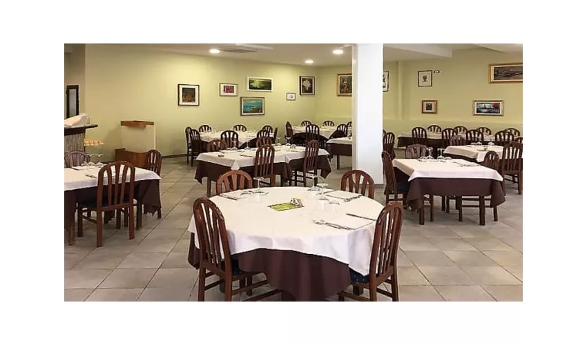 Hotel San Vitale
