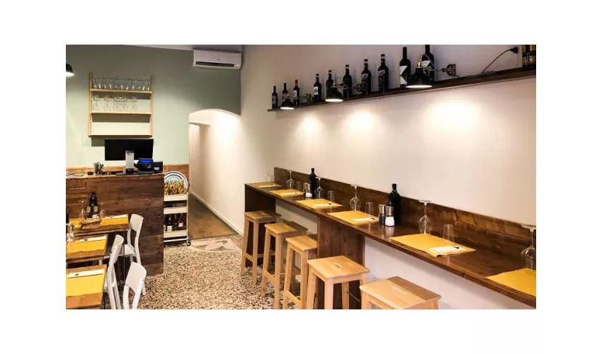 Ristorante Allabona Pisa