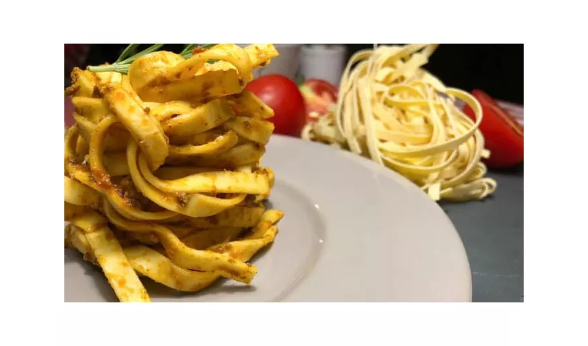 Ristorante Allabona Pisa