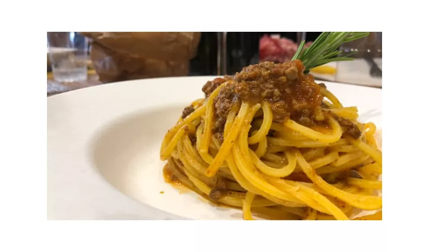 Ristorante Allabona Pisa