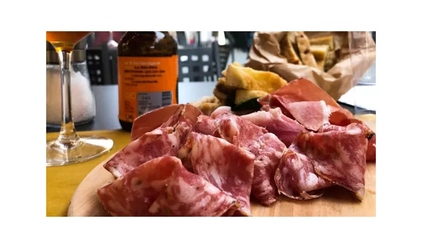 Ristorante Allabona Pisa