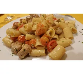 Pasta e Pasta