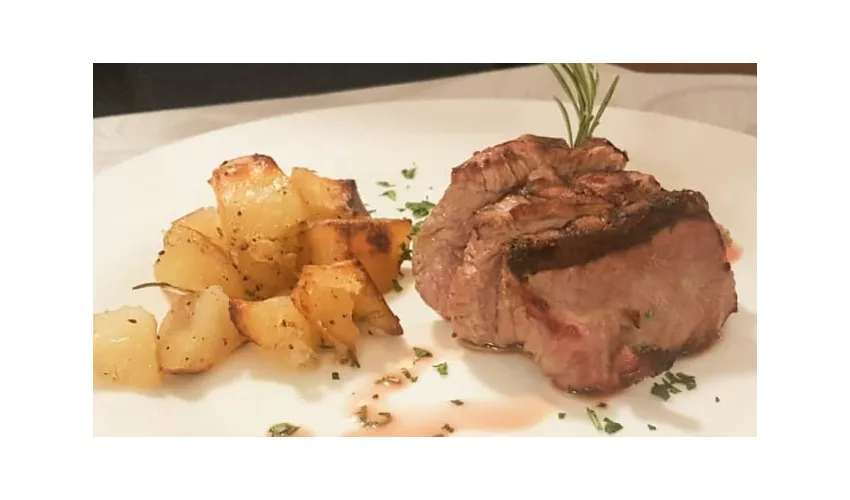 Nuova Osteria Fioni
