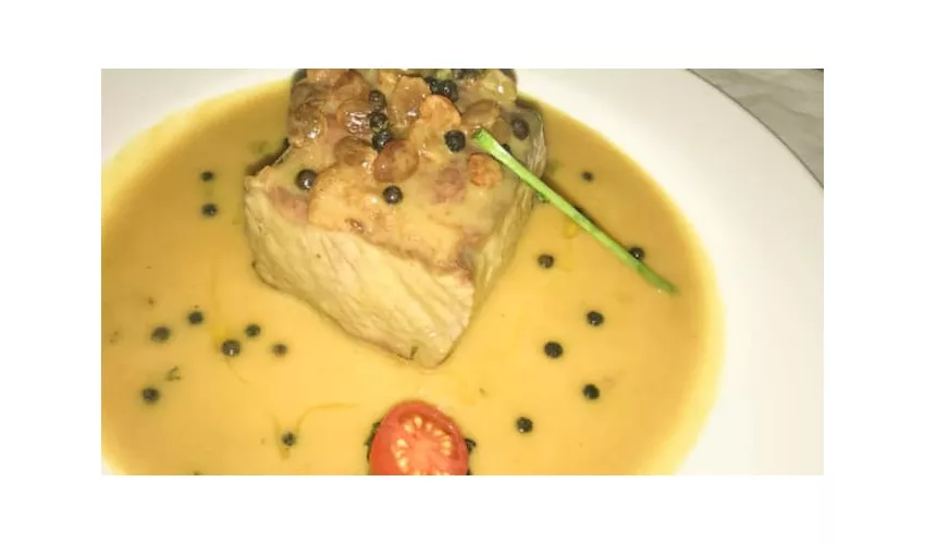 Nuova Osteria Fioni