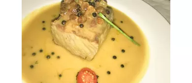 Nuova Osteria Fioni