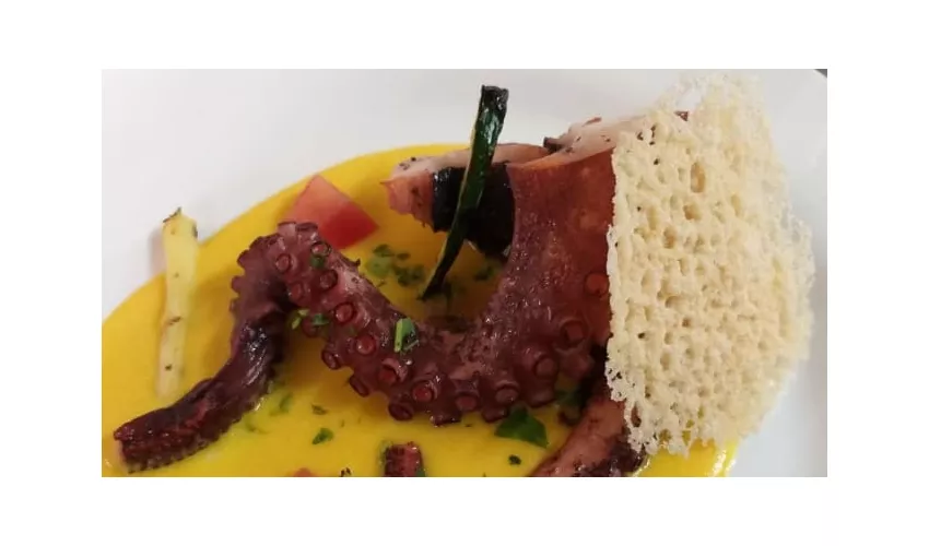 Nuova Osteria Fioni