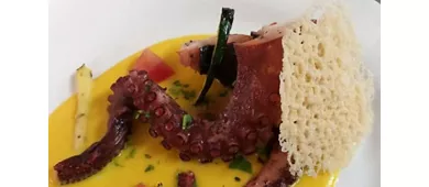 Nuova Osteria Fioni