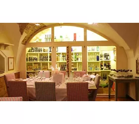 Osteria dell'Arancio
