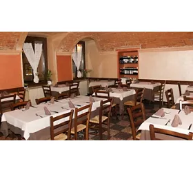 Trattoria Casa Ferrer