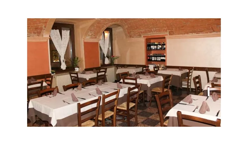 Trattoria Casa Ferrer