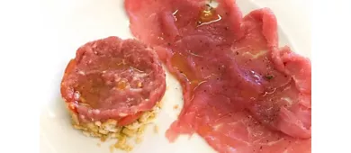 Trattoria Casa Ferrer