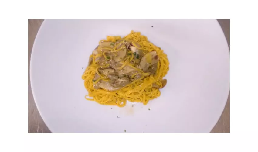 Trattoria Casa Ferrer