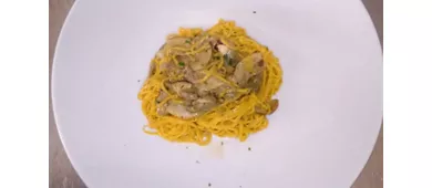 Trattoria Casa Ferrer