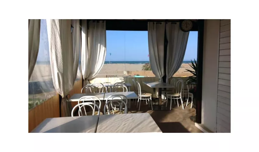 Victory Bar Ristorante