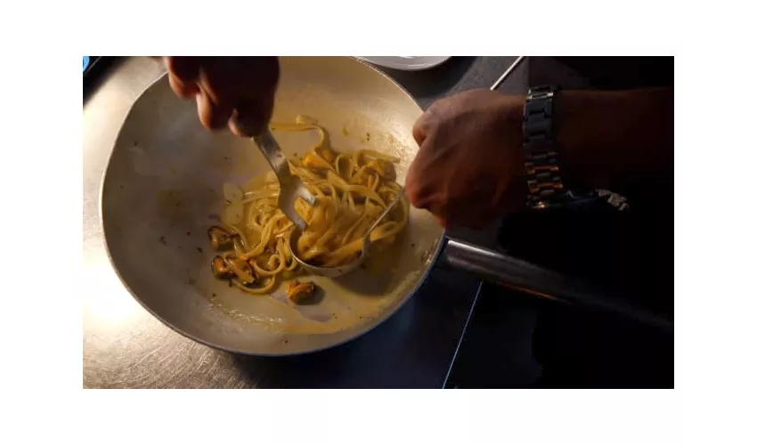 Il Fico Trentacareghe