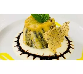 I Sareceni Restaurant