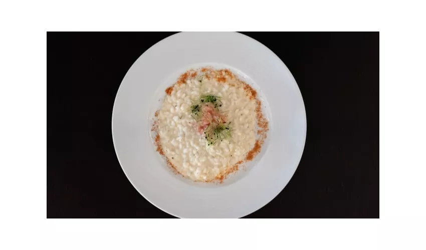 I Sareceni Restaurant