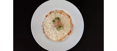 I Sareceni Restaurant