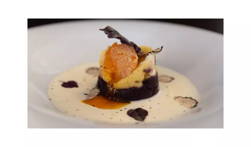 I Sareceni Restaurant