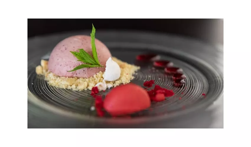 I Sareceni Restaurant