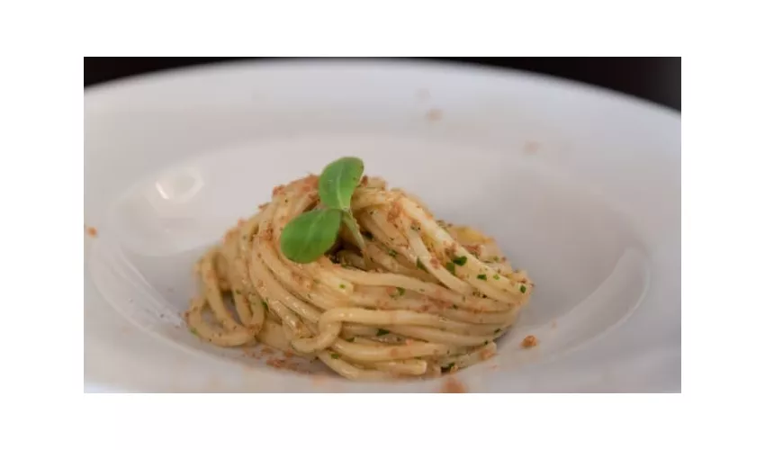 I Sareceni Restaurant