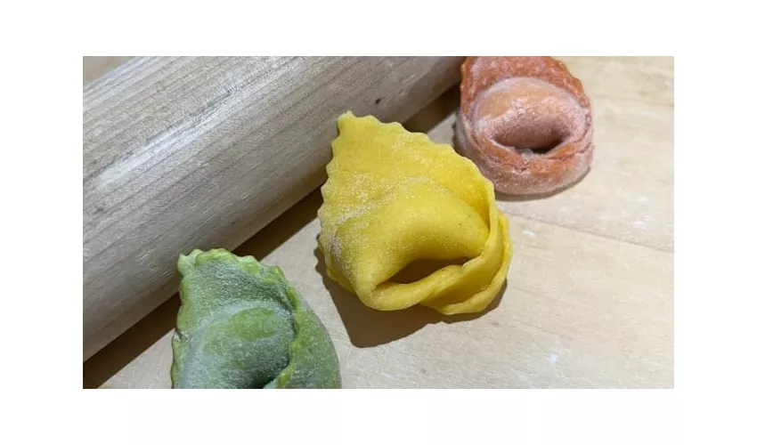 Antica Trattoria Gì.Le