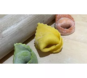 Antica Trattoria Gì.Le