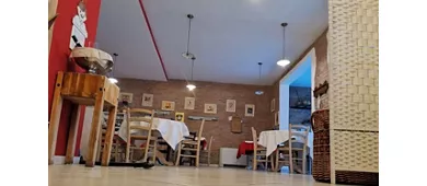 Antica Trattoria Gì.Le