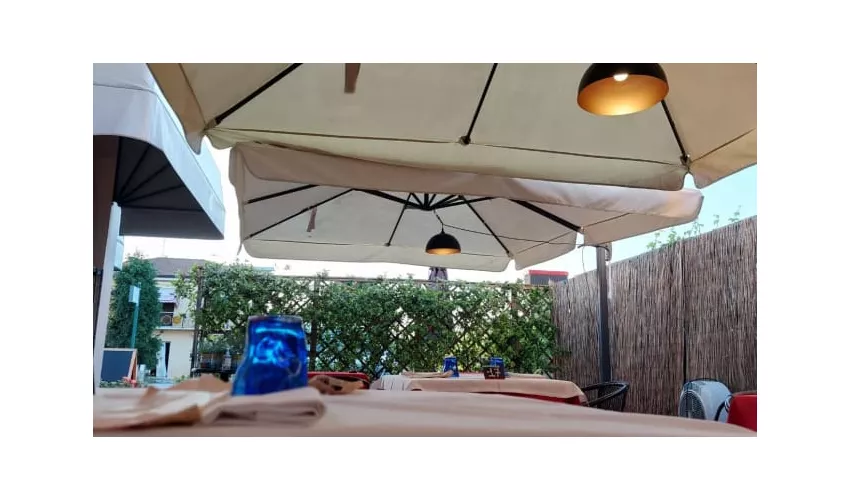 Antica Trattoria Gì.Le