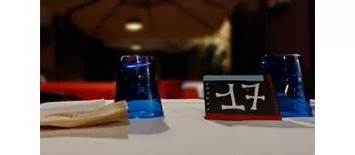 Antica Trattoria Gì.Le