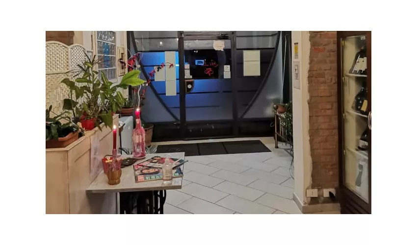 Antica Trattoria Gì.Le