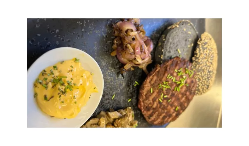 Antica Trattoria Gì.Le