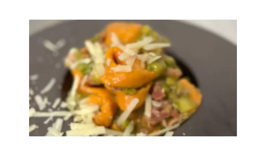 Antica Trattoria Gì.Le