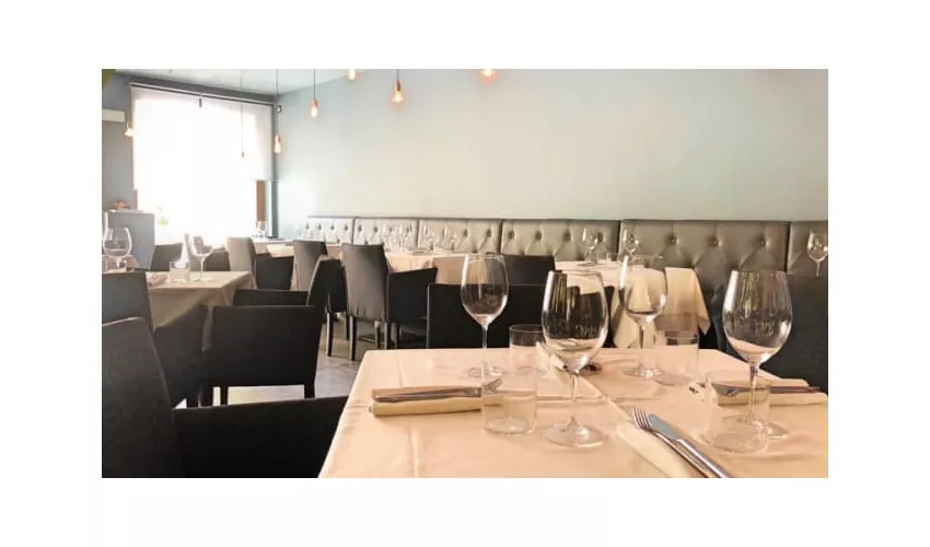 Osteria Moderna