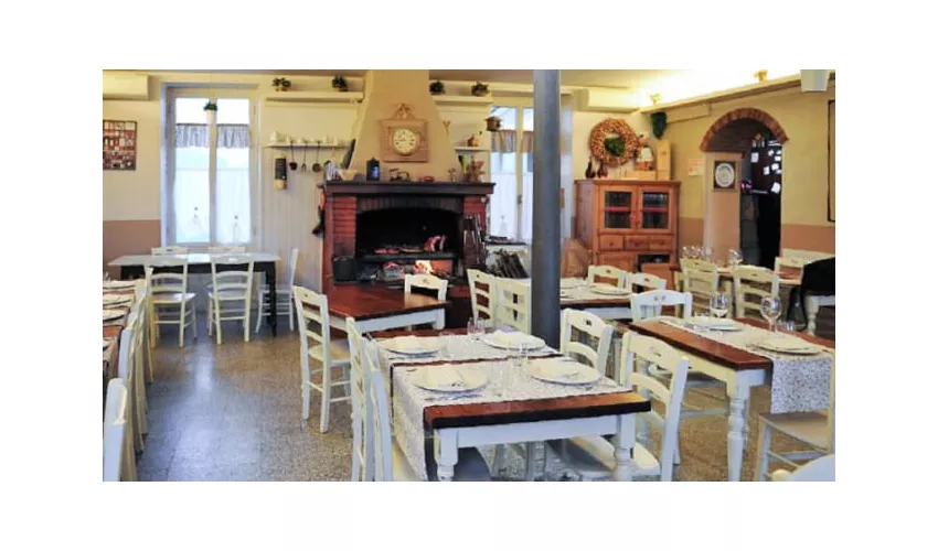 Ciccio e Pinolo Food e Wine